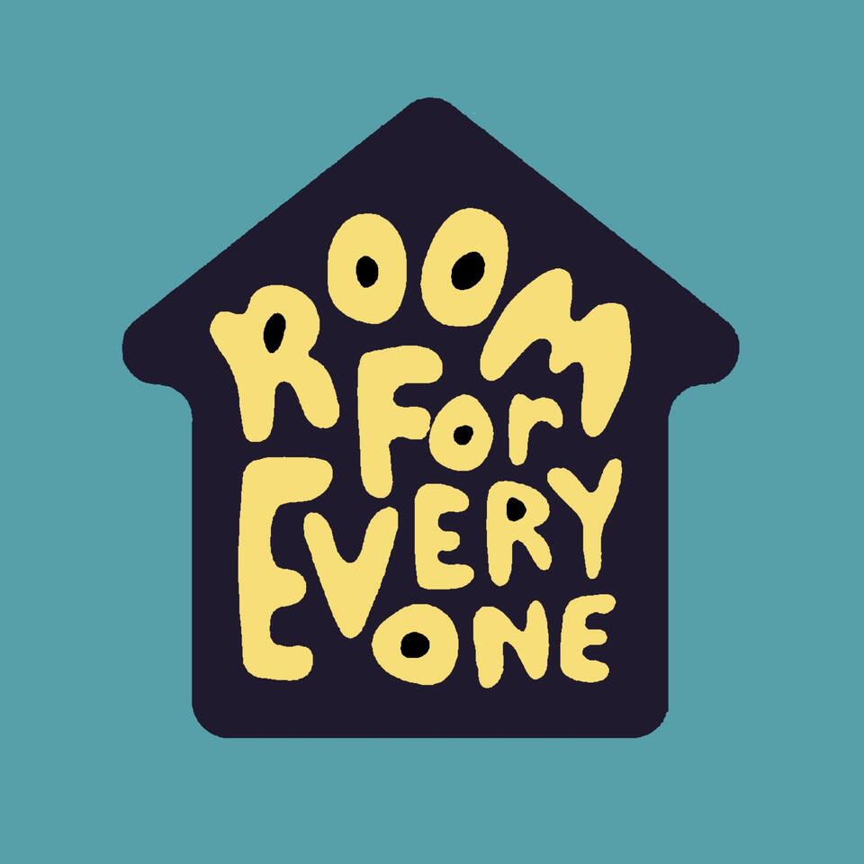 Room for Everyone - One Perspective at a Time