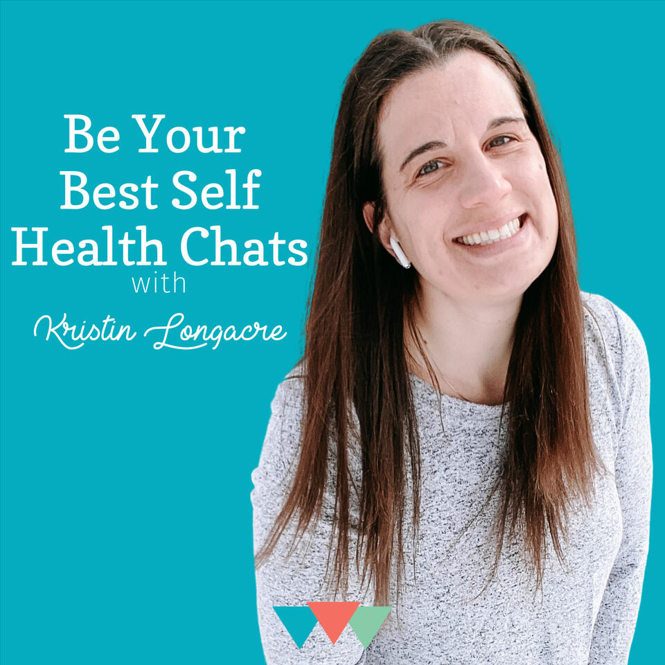 Be Your Best Self Health Chats