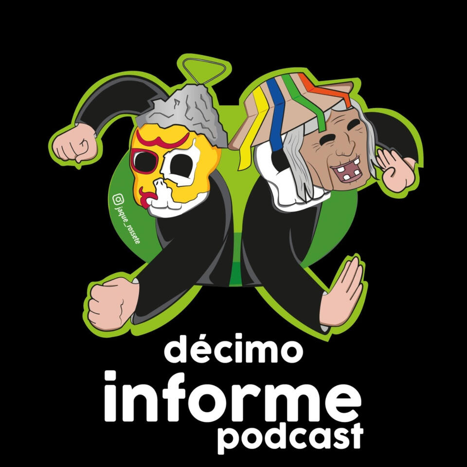 El décimo informe.