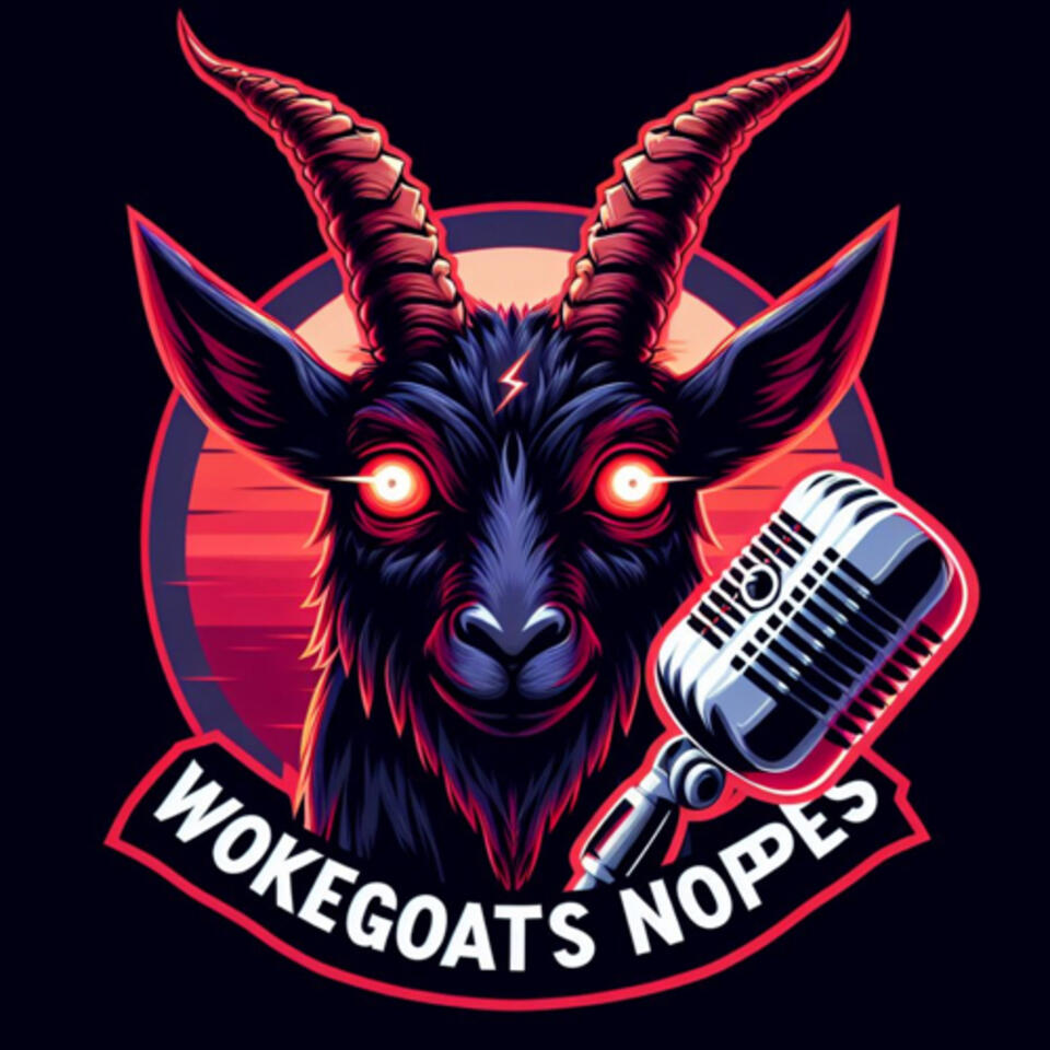 WokeGoats Nopes