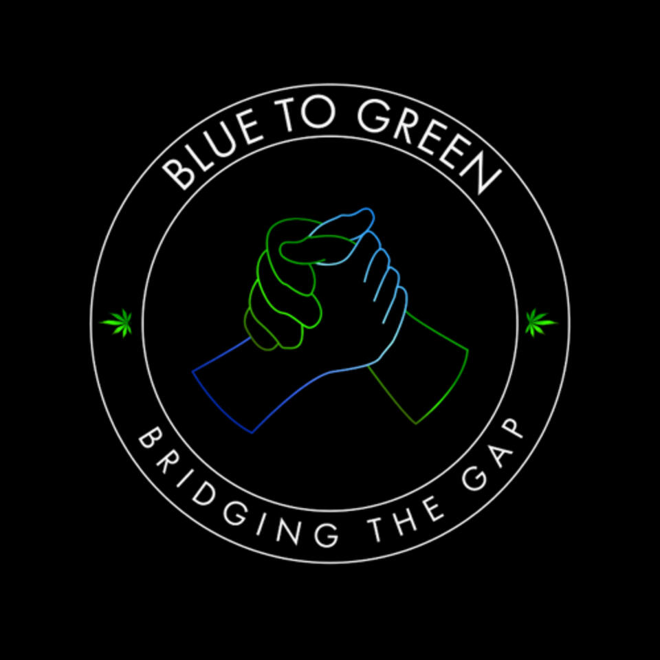 Blue to Green Podcast