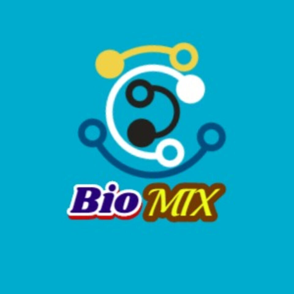 BioMix #ModoPodcast