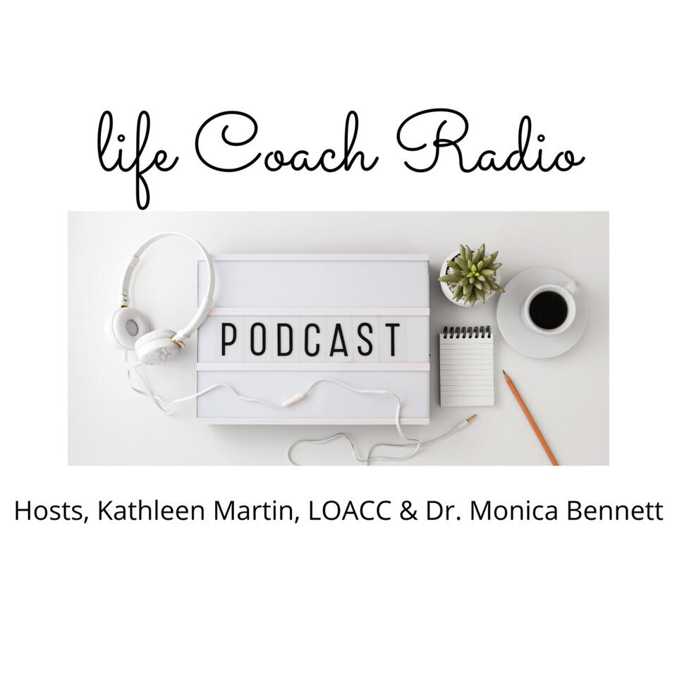 Life Coach Radio