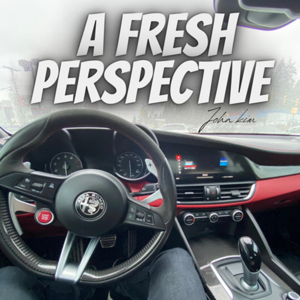 A Fresh Perspective