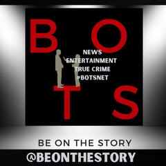 Be On The Story