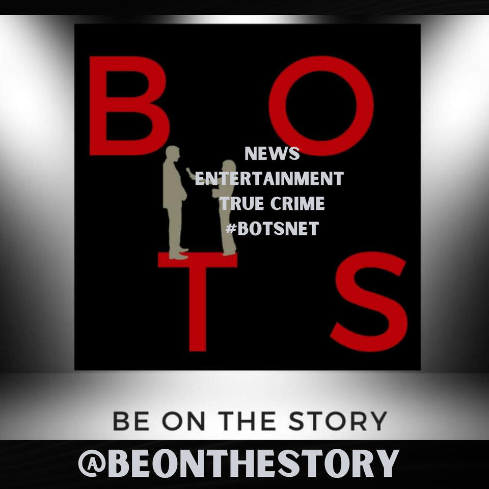 Be On The Story