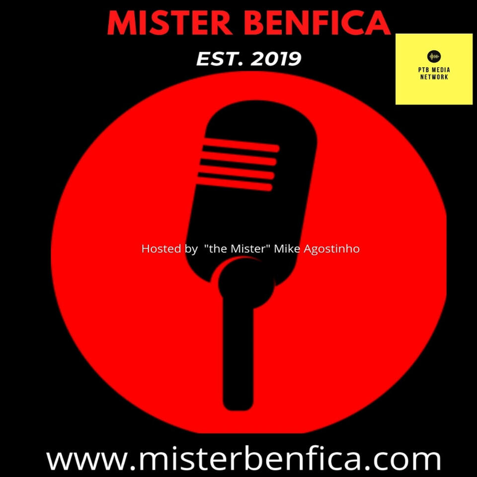 Mister Benfica