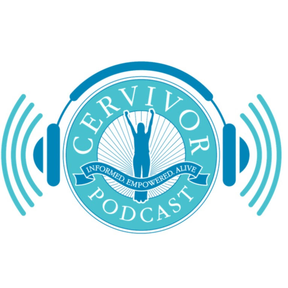 Cervivor Podcast