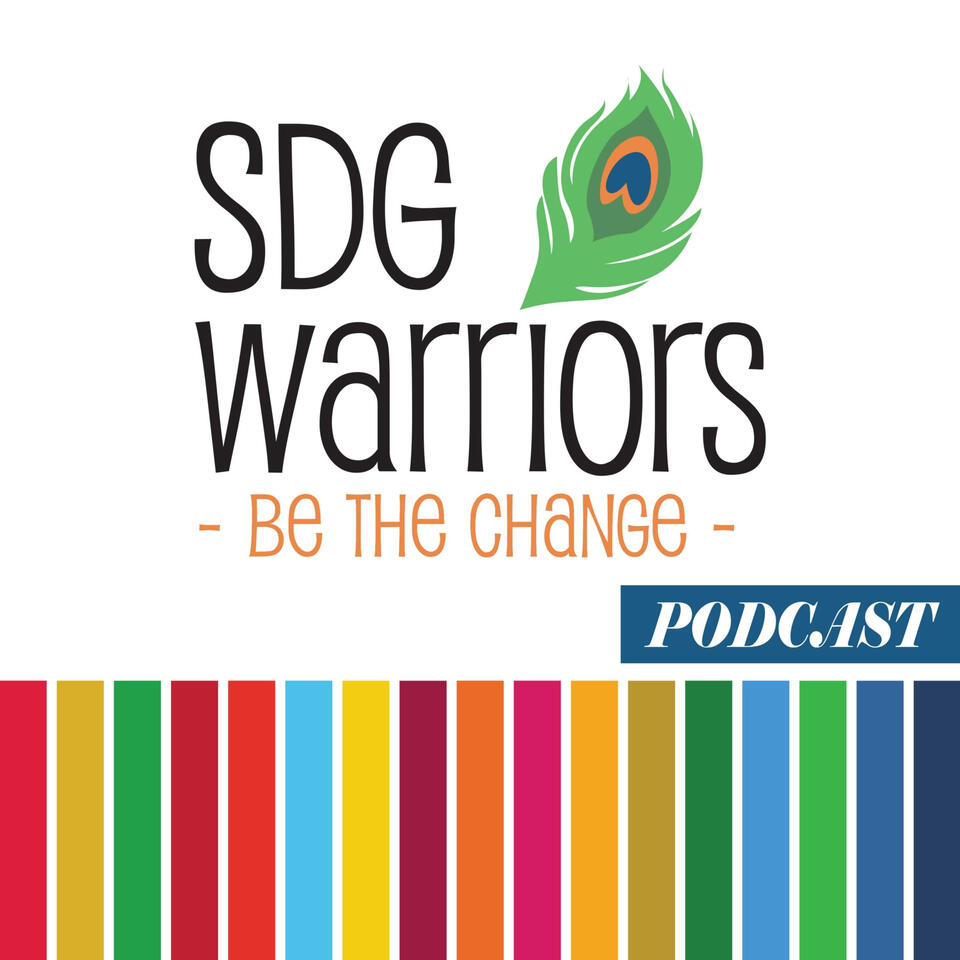 The SDG Warriors Podcast