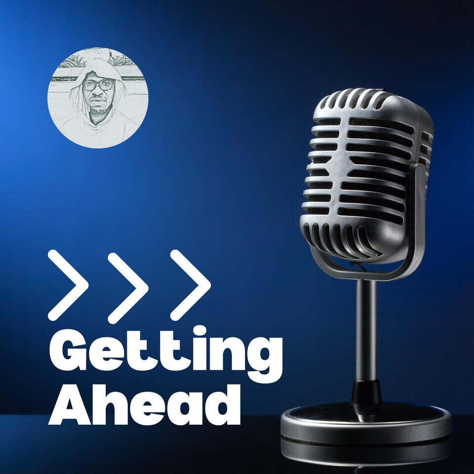 Getting Ahead