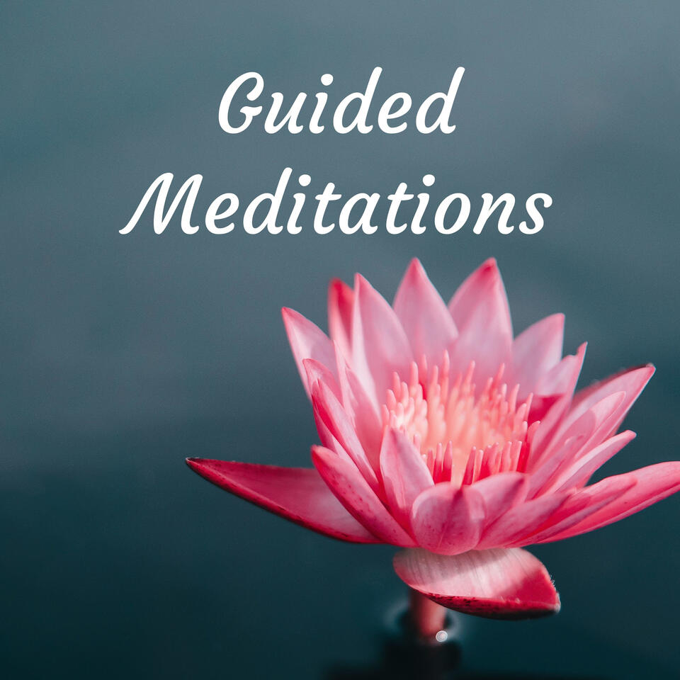 Guided Meditations - Living a Wholistic Life