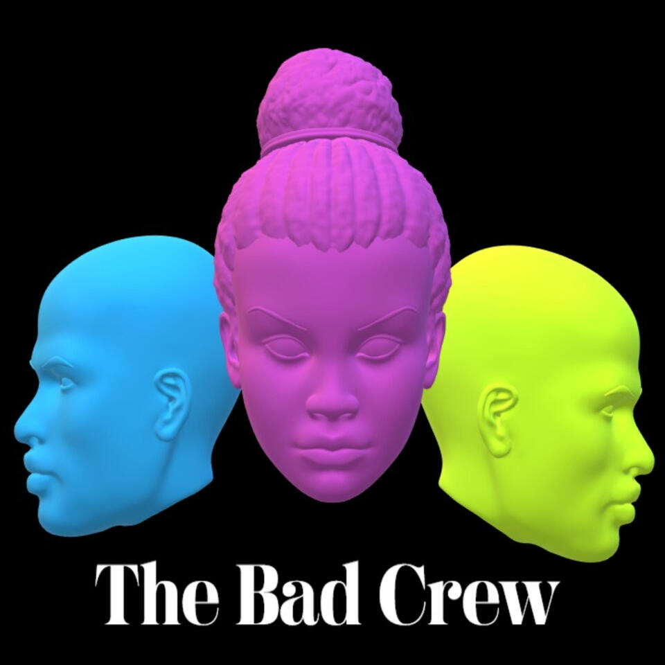 The Bad Crew