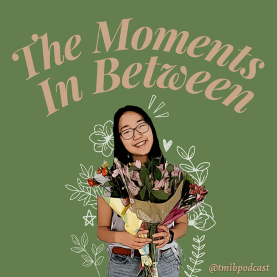 the moments in between