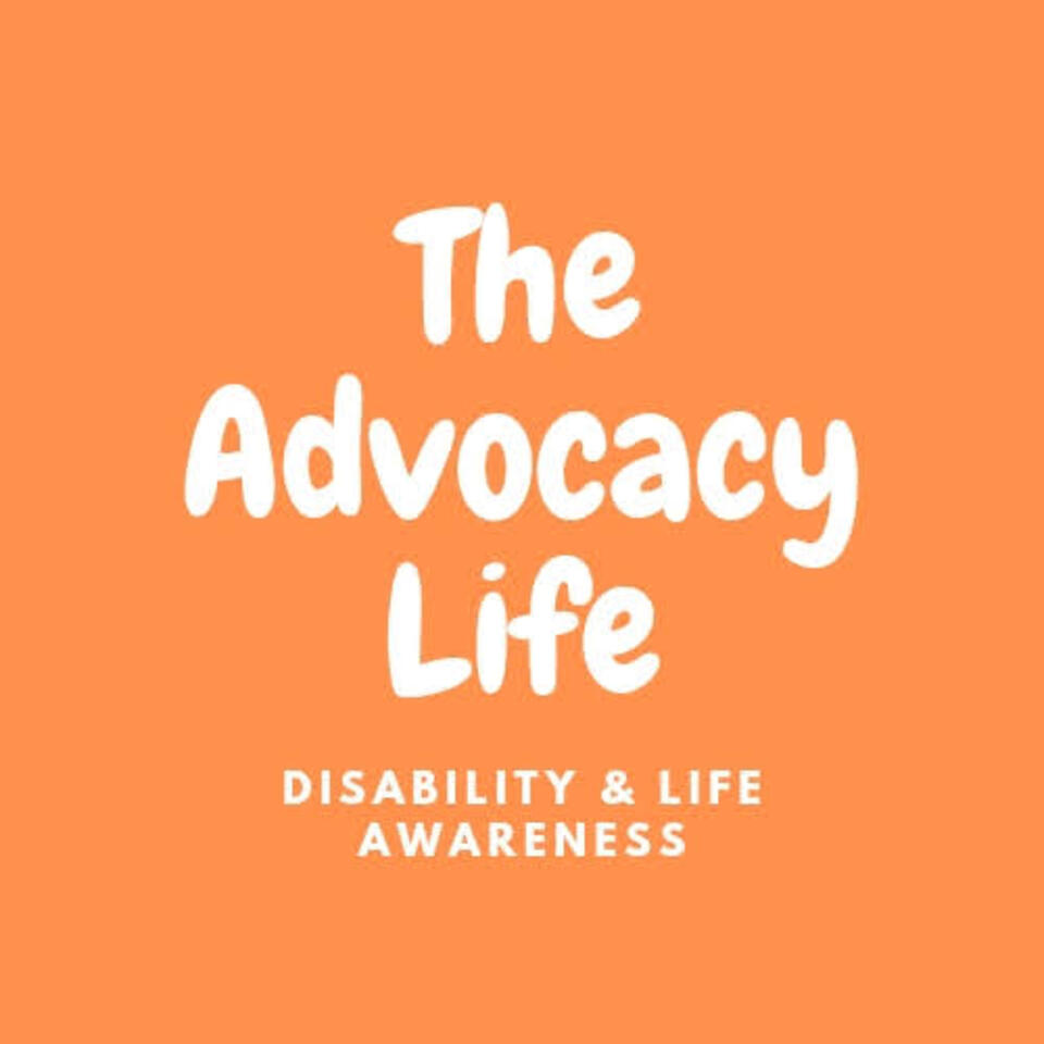 The Advocacy Life Podcast Network