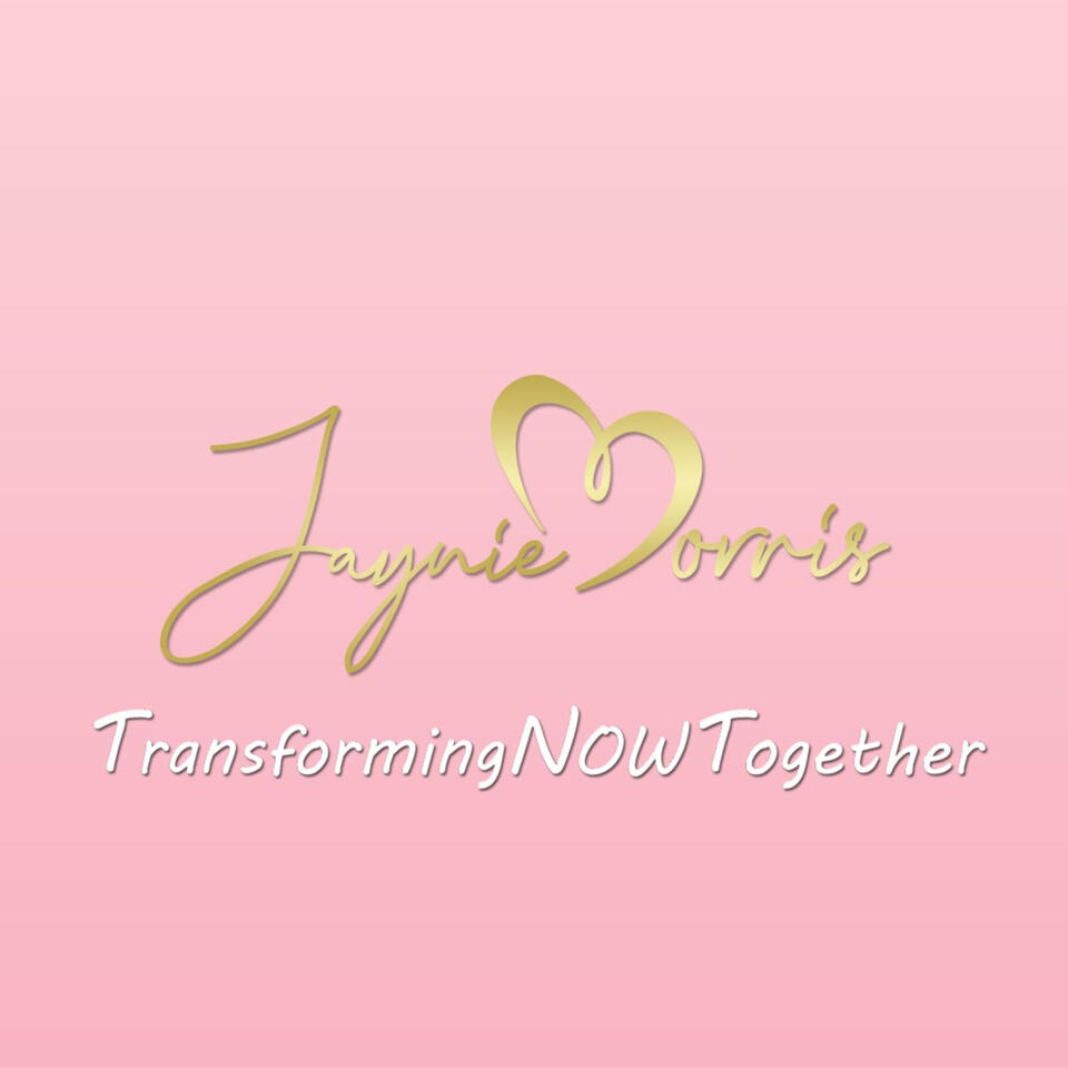 Jaynie Morris | #TransformingNowTogether