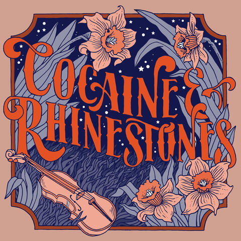 Cocaine & Rhinestones: The History of Country Music