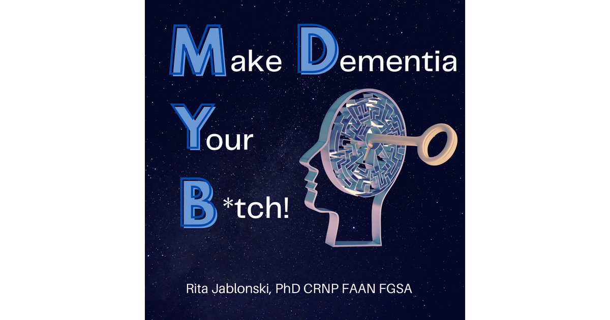 Make Dementia Your B Tch Iheart