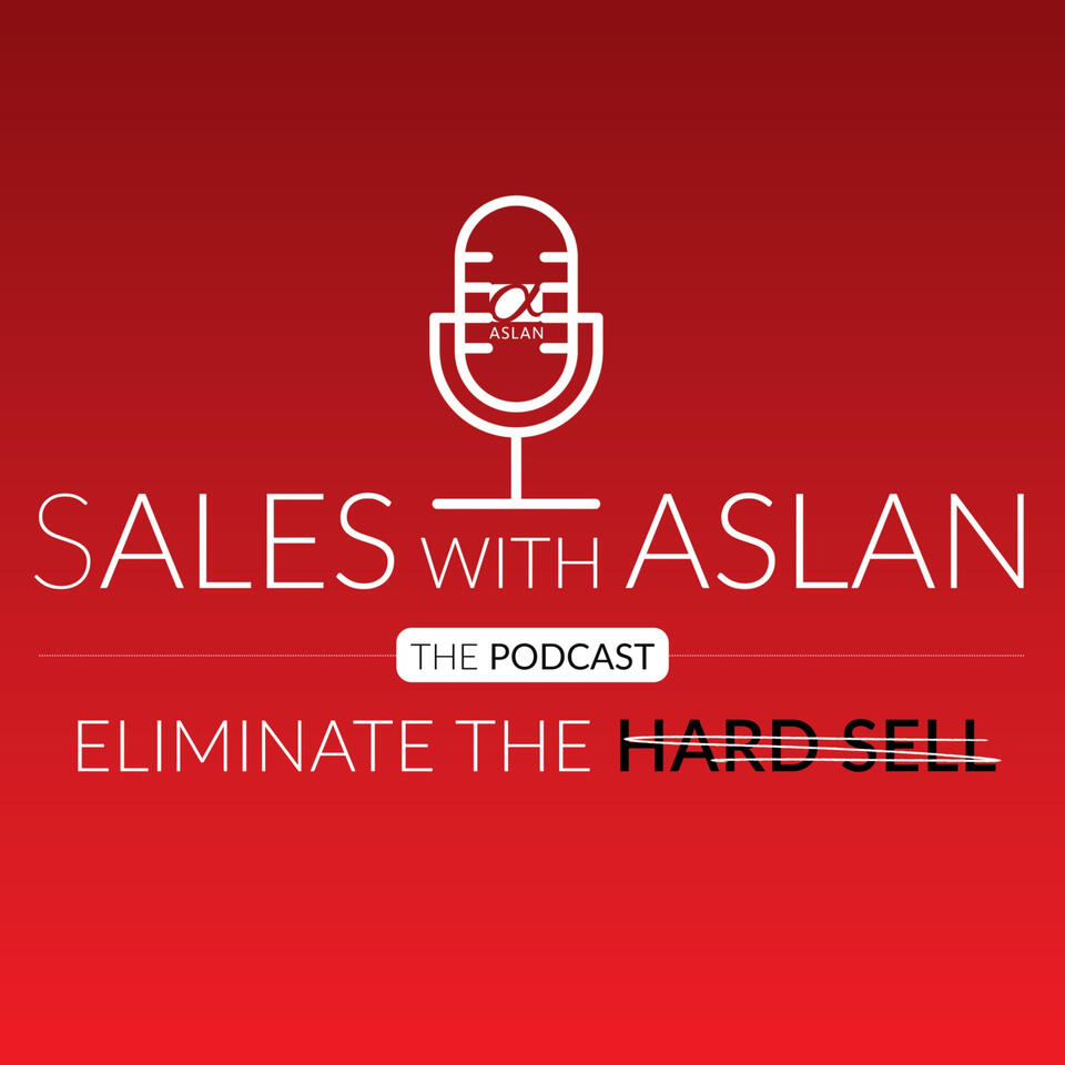 SALES with ASLAN