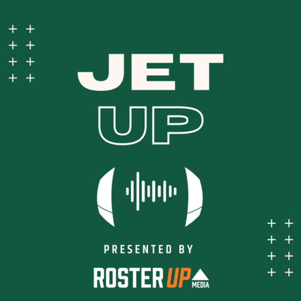 Jet Up: A New York Jets Podcast