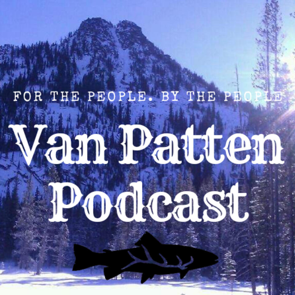 Van Patten Podcast