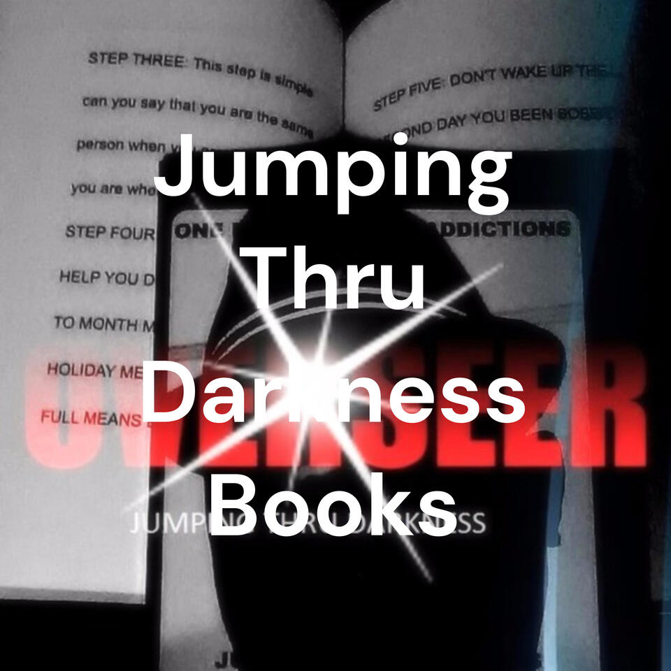 Jumping Thru Darkness Books