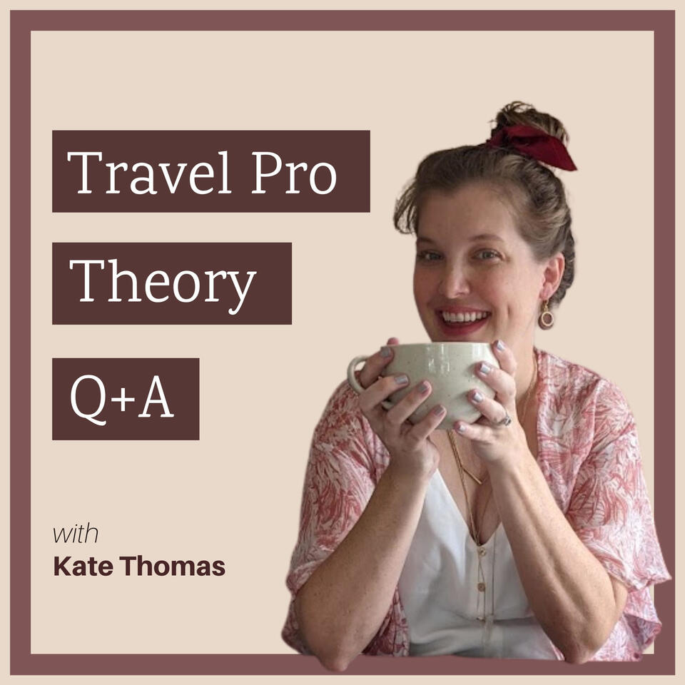 Travel Pro Theory