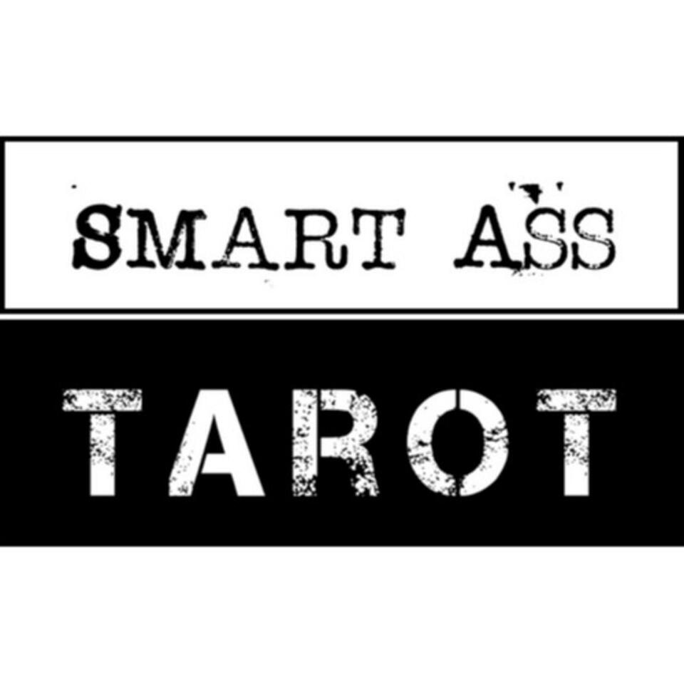 Smart Ass Tarot