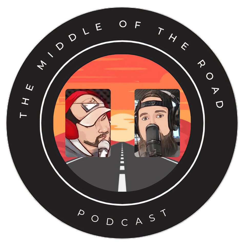 The Middle of the Road Podcast