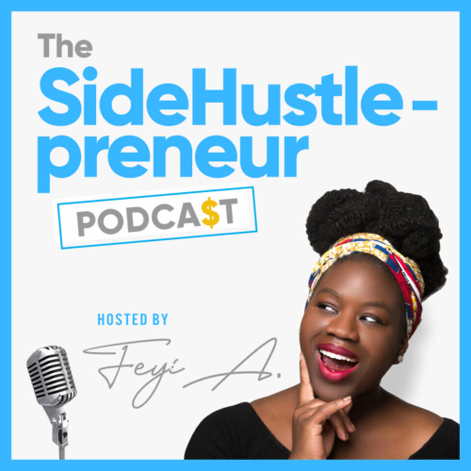 The Side Hustlepreneur