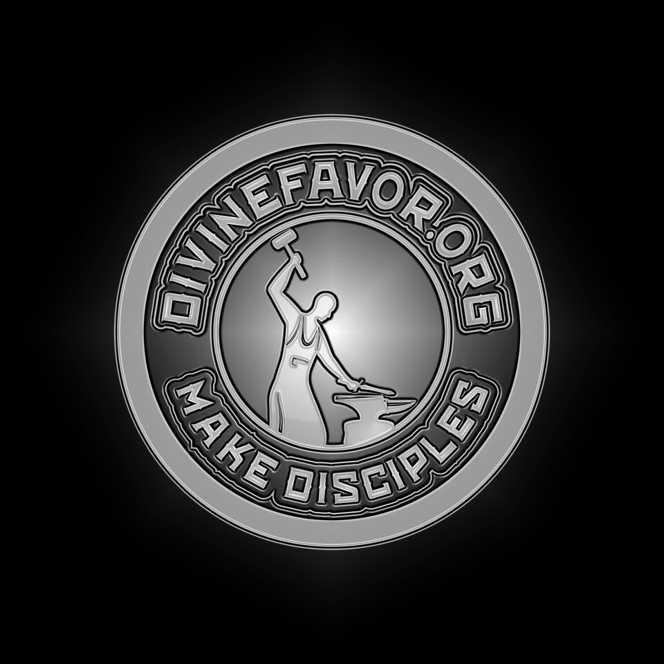 DivineFavor.ORG - Make Disciples