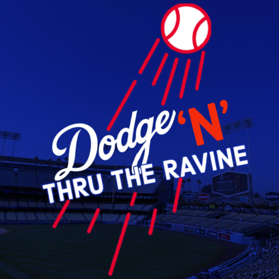 Dodge ‘N’ Thru The Ravine