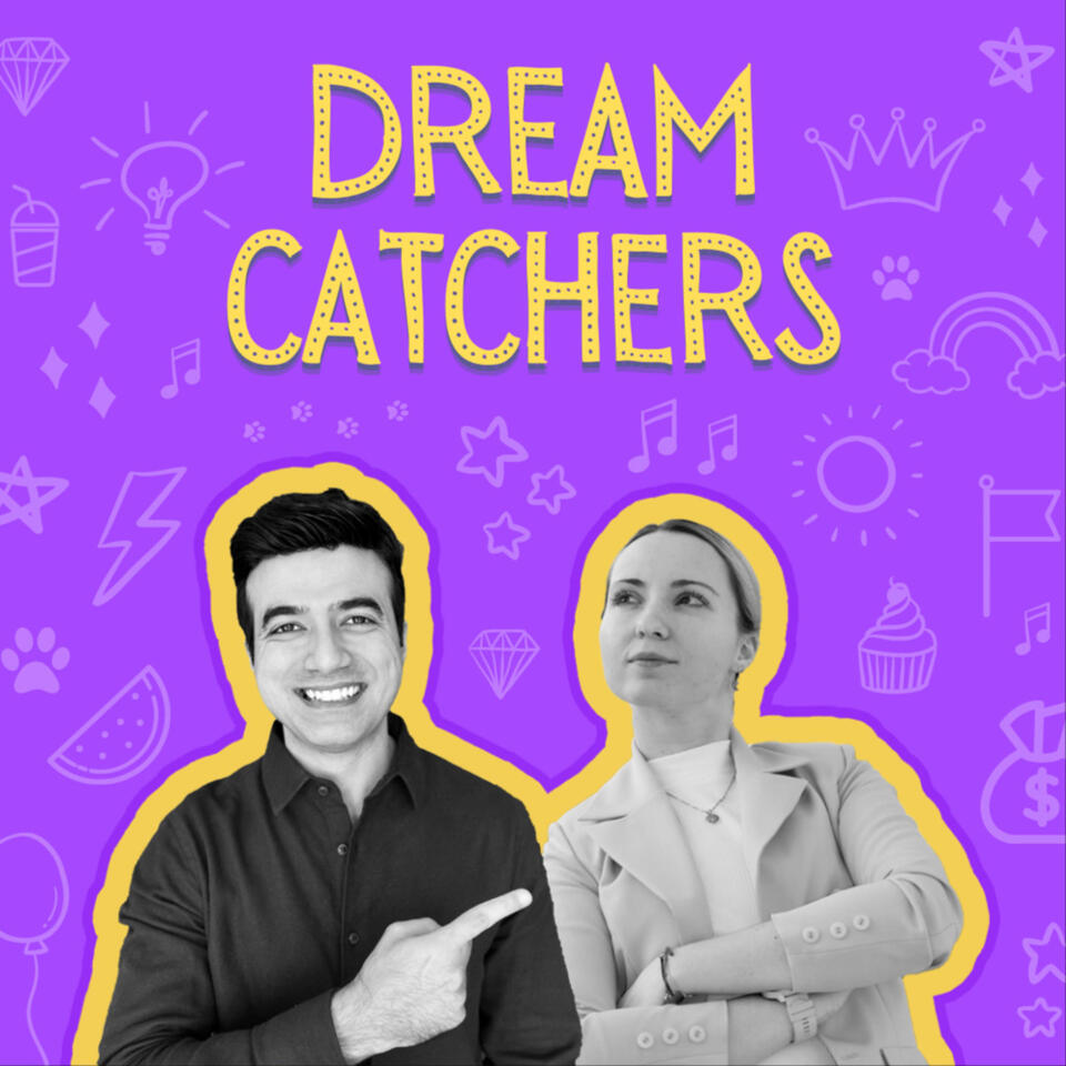 Dream Catchers