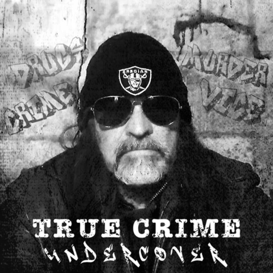 True Crime Undercover