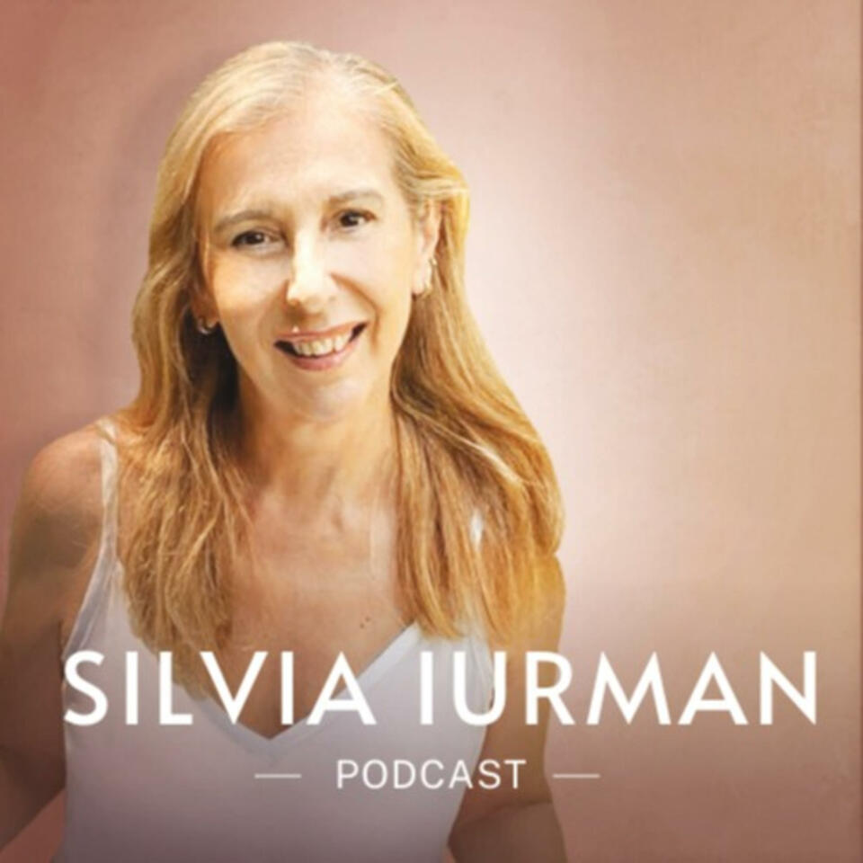 Silvia Iurman Podcast | @silvia_cristine_