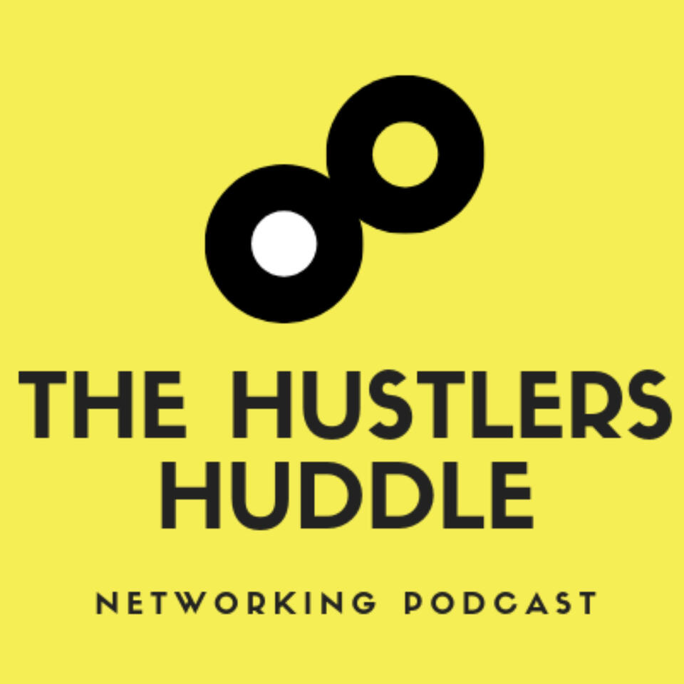 The Hustlers Huddle