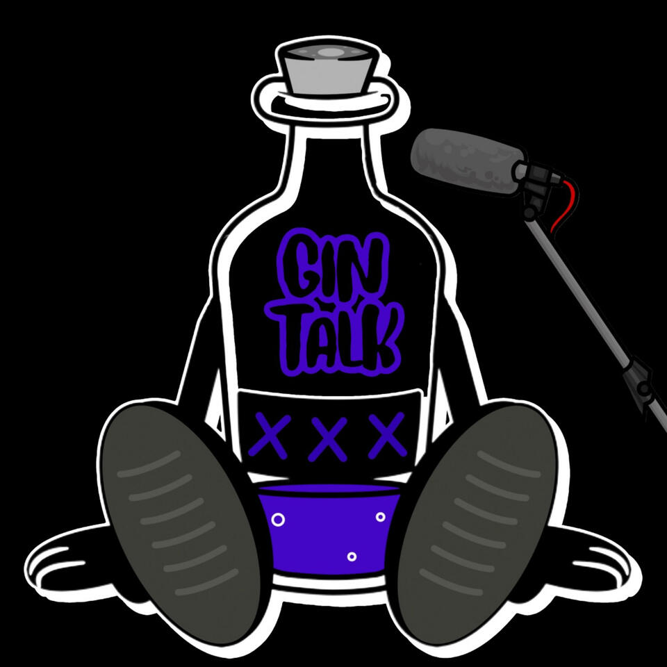 Gin Talk