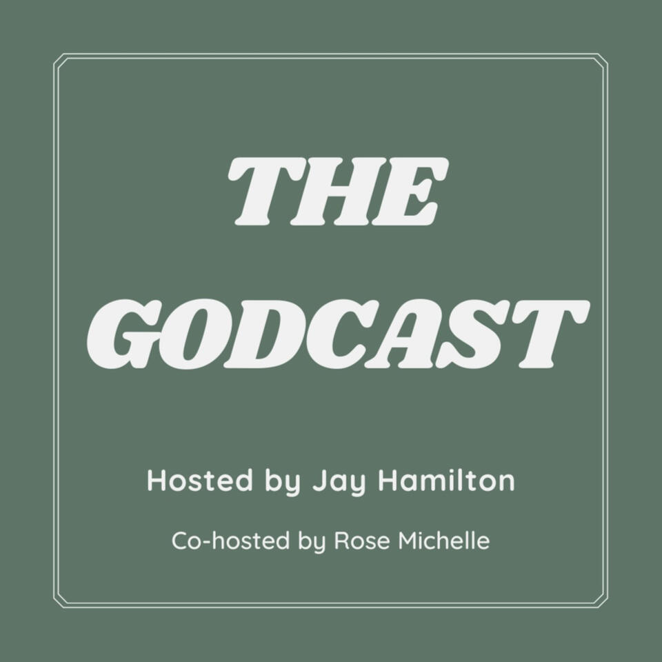 The Godcast