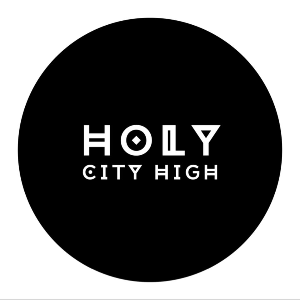 Holy City High