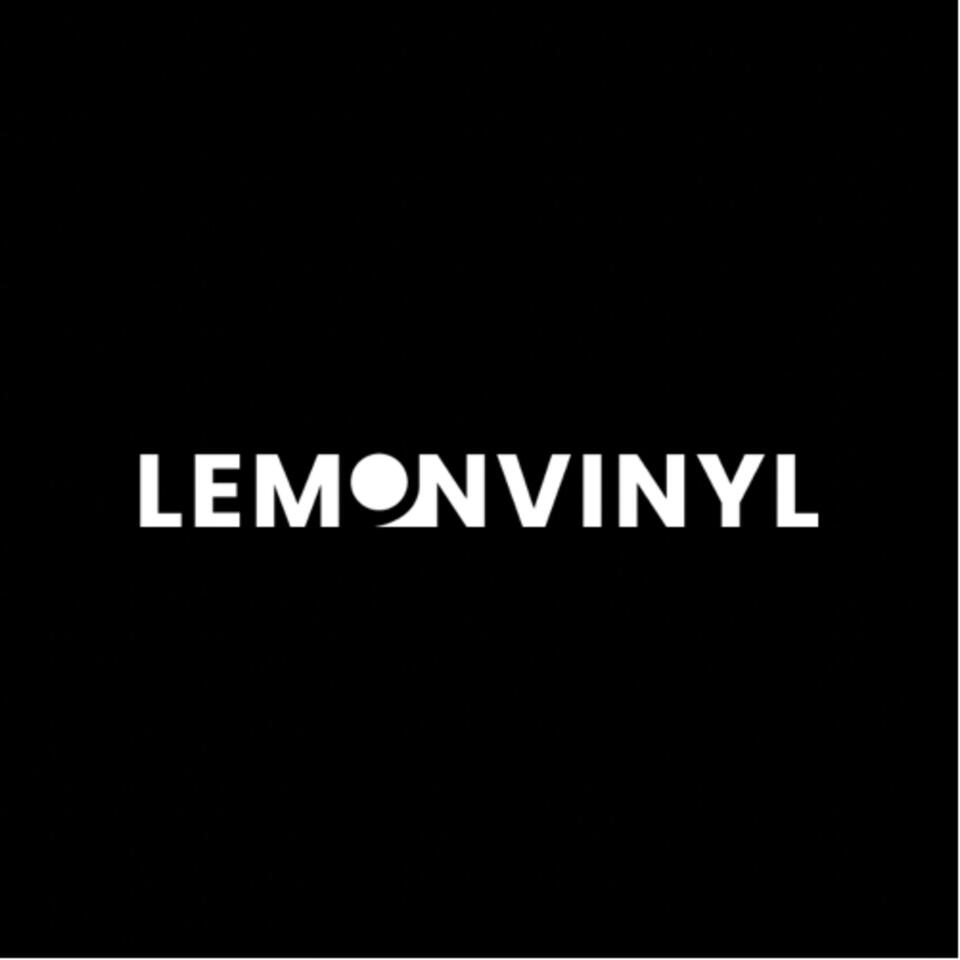 The Lemon Vinyl Podcast