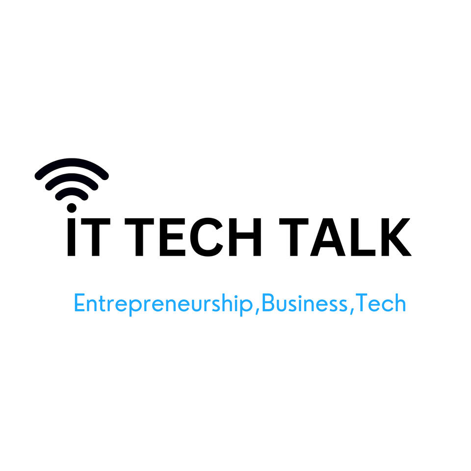 IT TECH TALK