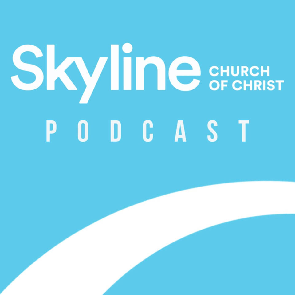 Skyline Church Messages