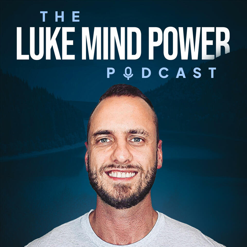 Luke Mind Power Podcast