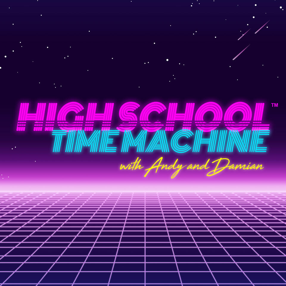 High School Time Machine