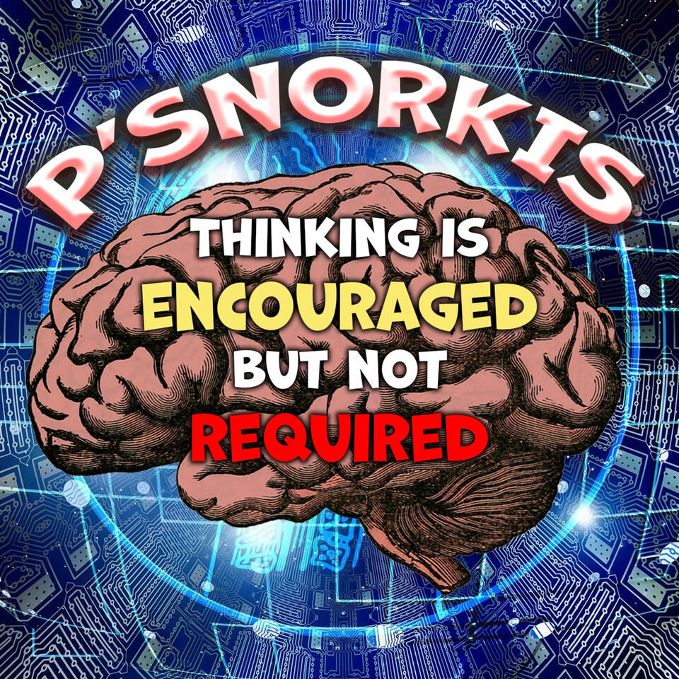 PSNORKIS
