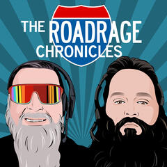 The Road Rage Chronicles