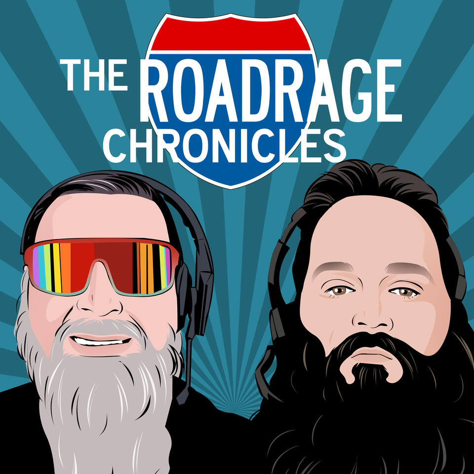 The Road Rage Chronicles