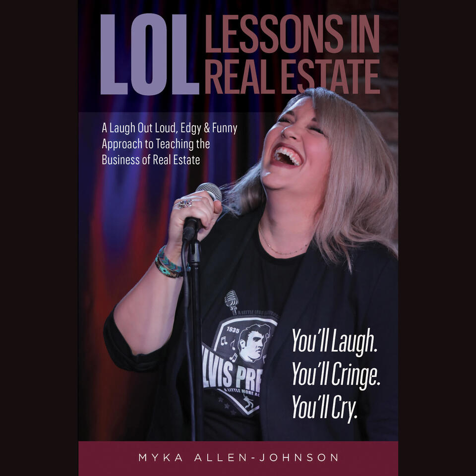 LOL Lessons in Real Estate