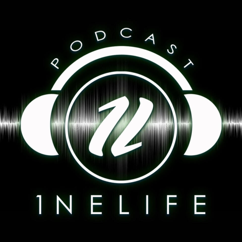 1NELife (One Life) Podcast | It's Your Story