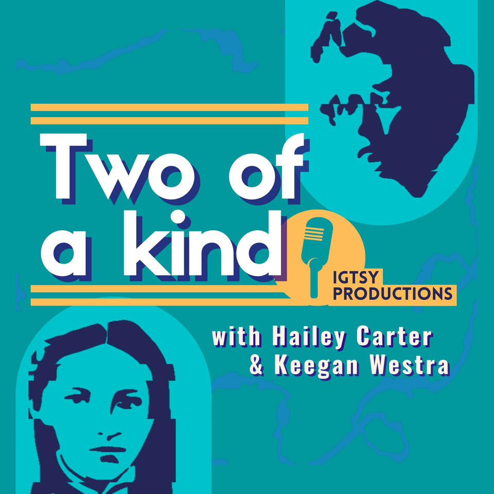 Two of a Kind