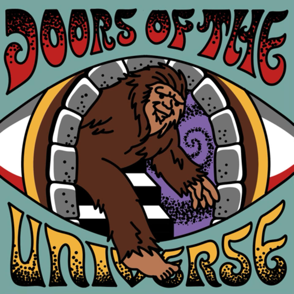 Doors Of The Universe